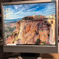 Monitor 17 pollici Samsung SyncMaster 713BM