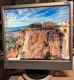 Monitor 17 pollici Samsung SyncMaster 713BM