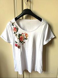 Maglietta Intimissimi taglia M