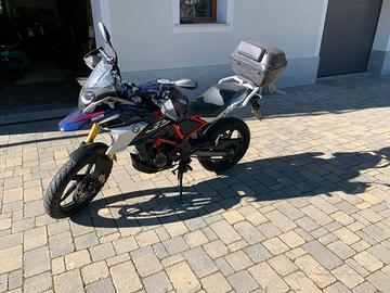 Bmw g 310 gs - 2022