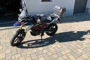 Bmw g 310 gs - 2022