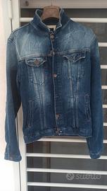 giubbino jeans 