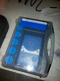 Macchina di miscelazione IKA