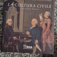 La cultura civile di Nicola Matteucci