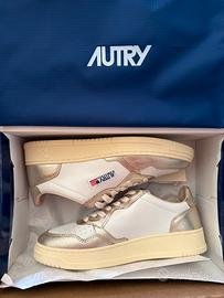 Autry scarpe