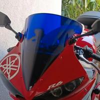 Cupolino moto Yamaha r6 2003-2006