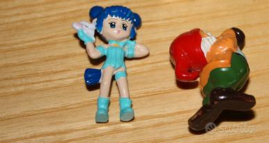 Sorpresine KINDER e Exogino