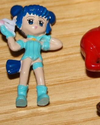 Sorpresine KINDER e Exogino