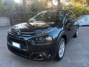 CITROEN C4 1.6 CACTUS Shine - 2018