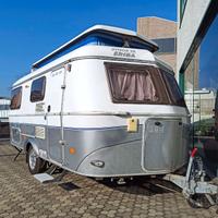 Eriba Touring 555 - Caravan usata