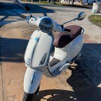 Vespa Primavera 125 ABS