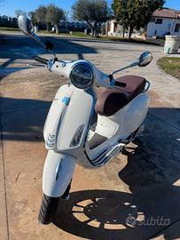 Vespa Primavera 125 ABS