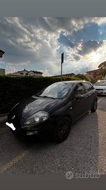 FIAT Punto GPL