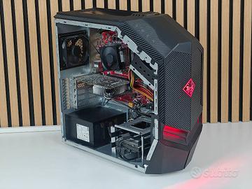 PC da gaming economico (i7-7700 + 16 GB di RAM + 2
