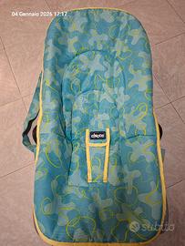 doldolo per neonati 3 ai 9 mesi