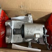 Pinza preno posteriore volkswagen originale