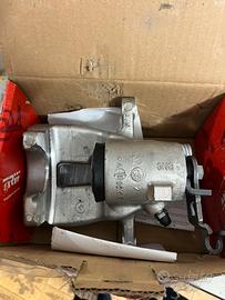 Pinza preno posteriore volkswagen originale