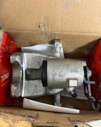 Pinza preno posteriore volkswagen originale