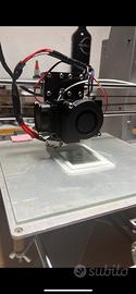 Stampante 3d anet A8 telaio tatara 20x20x20