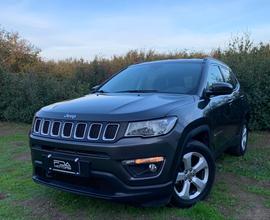 Jeep Compass 1.6 Mjet 120cv Longitude UNIPRO