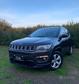 Jeep Compass 1.6 Mjet 120cv Longitude UNIPRO