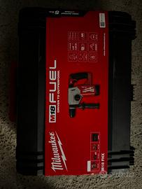 Tassellatore Milwaukee nuovo