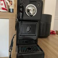 Macchinetta Illy nuova