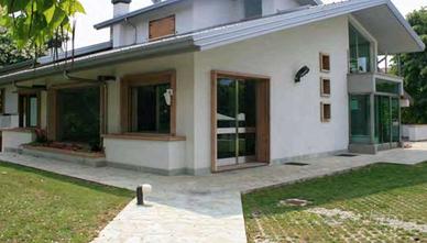 Abitazione in villini a Corbetta (MI)