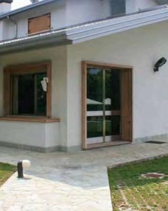 Abitazione in villini a Corbetta (MI)