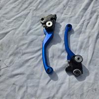 Ricambi yamaha yz fantic xe xx
