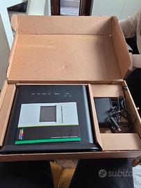 technicolor FGA2233 modem adsl/fibra