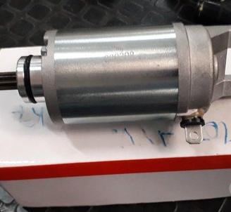 motorino avviamento SUZUKI BURGMAN 250 400