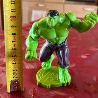 Hulk Avengers – Mini Figure Da Collezione