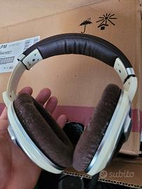 Cuffie Sennheiser HD 599