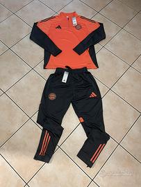 Tuta completa Bayern  Monaco Taglia L