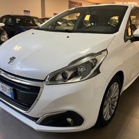 PEUGEOT 208 CC1.2 BENZINA GPL CASA MADRE