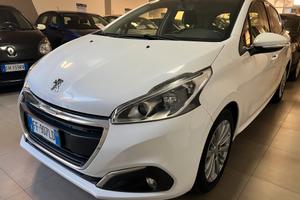PEUGEOT 208 CC1.2 BENZINA GPL CASA MADRE