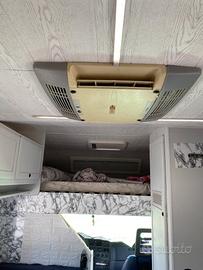 Camper granduca 14