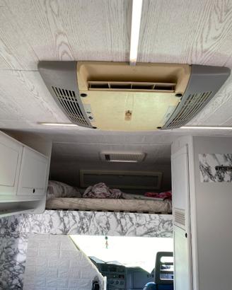 Camper granduca 14