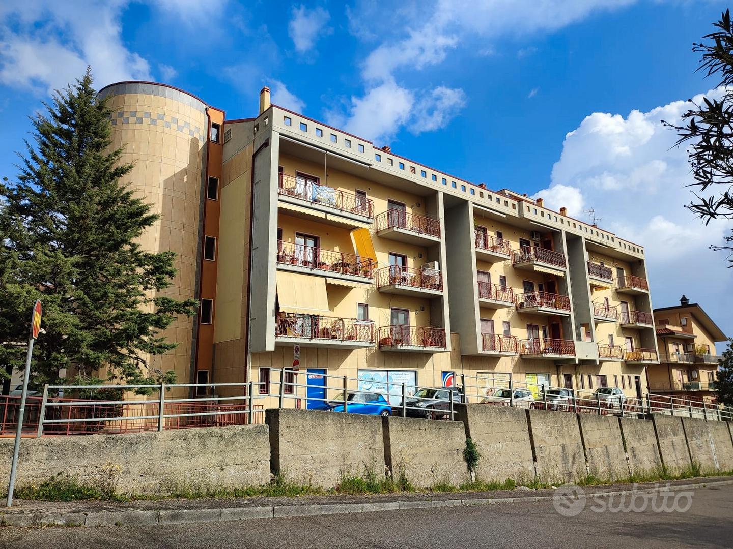 Appartamento – Benevento, Pacevecchia - Vista 2