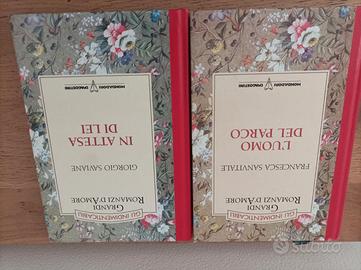 I grandi Romanzi d'Amore