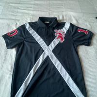 Polo rugby della nazionale scozzese