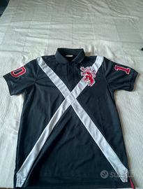 Polo rugby della nazionale scozzese