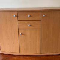 Mobile credenza madia