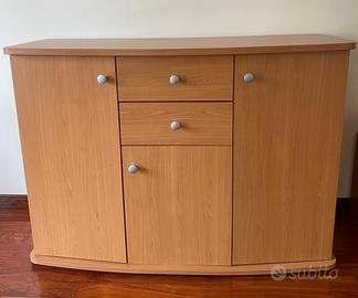 Mobile credenza madia