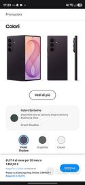 Samsung z fold 8 ULTRA + buds 4pro