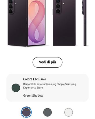 Samsung z fold 8 ULTRA + buds 4pro