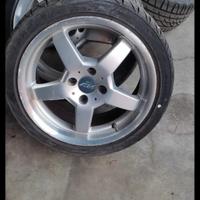 Cerchi Auto