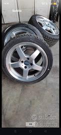 Cerchi Auto