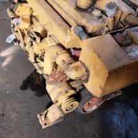MOTORE MARINO CATERPILLAR